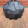Reflex Punching Bag Speed Trainer Boxing MMA Training Equipment Image 2
