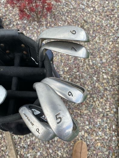 Golf Set