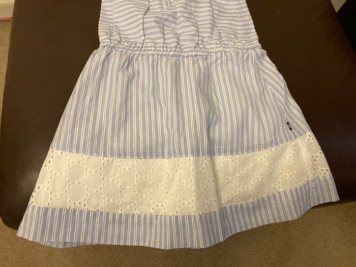 Nautica Girl dress Size 3 year old new with tags