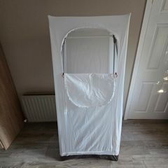 White Wardrobe