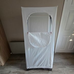 White Wardrobe