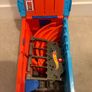 hot wheels track builder crate Image 3