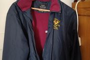 Loreto College Green uniform