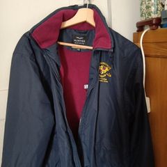 Loreto College Green uniform