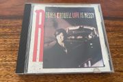 Rodney Crowell Life is Messy CD