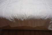 Double Summer Duvet