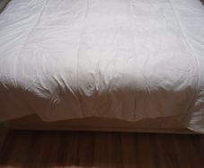 Double Summer Duvet