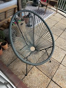 outdoor chair
