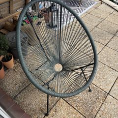 outdoor chair