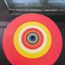 The Chemical Brothers - It Began In Afrika - 12" Vinyl Single - 2001 Virgin Records Image 2