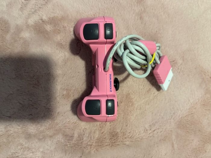 sony ps2 controller DualShock 2