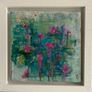 Framed Original Painting Irish Art DIY Renovation Original Gift Image 3