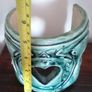 Pottery Flowerpot Holder Image 6