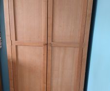 Wardrobe for sale