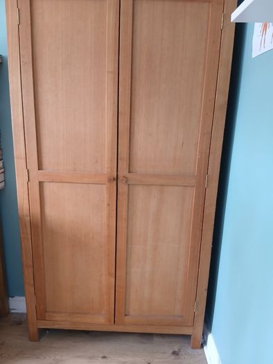 Wardrobe for sale