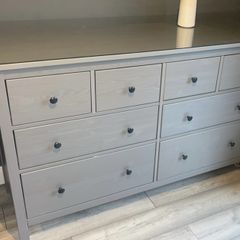 Ikea Hemnes With Glass Top