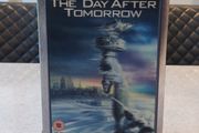 The Day After Tomorrow - Two Disc Special Edition [DVD]