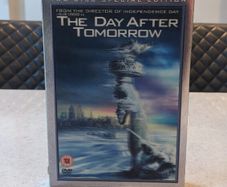 The Day After Tomorrow - Two Disc Special Edition [DVD]