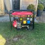 petrol generator Image 5