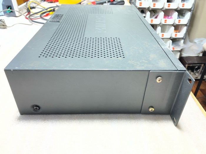 Phillips LBB 1920 Preamplifier