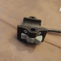 KTM Enduro Indicator Switch
