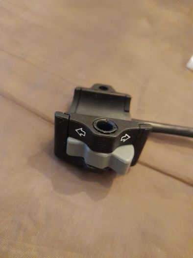 KTM Enduro Indicator Switch