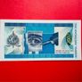 Test  Banknote  2002. World Paper  Money  Fair  2019  ( Uncirculated ) Image 2