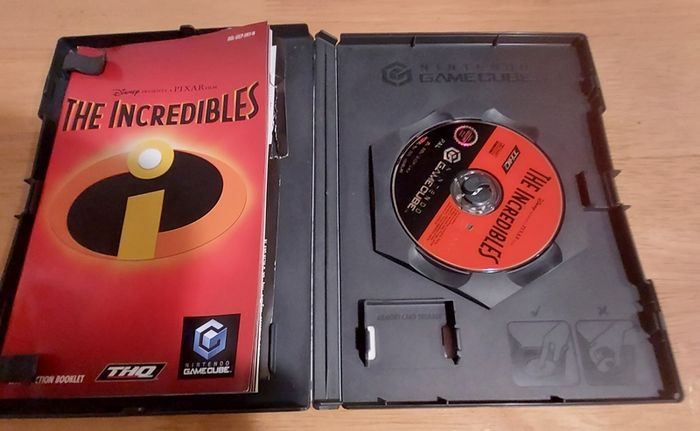Nintendo Gamecube