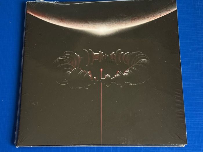 Signed Muse CD The Wow Signal - PRICE DROP
