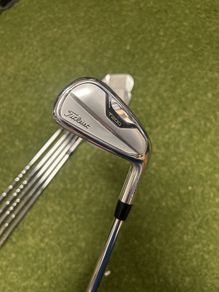 Titleist T200 irons