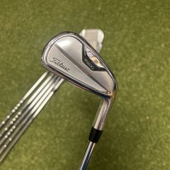 Titleist T200 irons