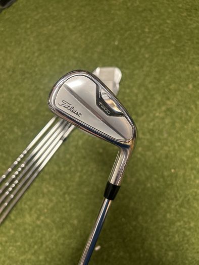 Titleist T200 irons