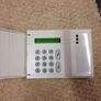 Aritech CS350 Alarm Keypad Cover Image 2