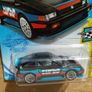 Hot Wheels '85 Honda CR-X Long Card Image 2