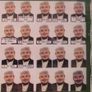 Finnian McGurk - Someone's On My Shoulders CD Image 2