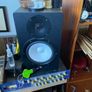 Yamaha HS8s Image 2