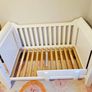 Boori Cot Bed Image 5