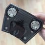 Titleist Scotty Cameron Phantom X 9.5 Triple Black Image 2