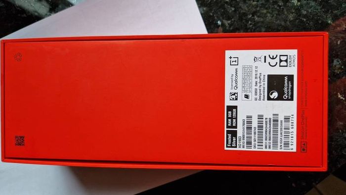 OnePlus 7T