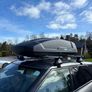 Rental: Thule Force XTM 400L Roof Box Image 3