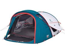 tent