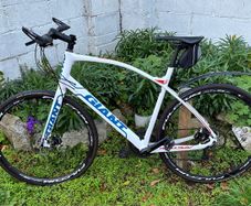 Giant Fastroad SLR 2 Size M/L