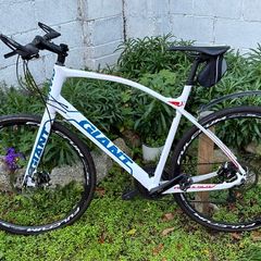 Giant Fastroad SLR 2 Size M/L