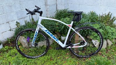 Giant Fastroad SLR 2 Size M/L
