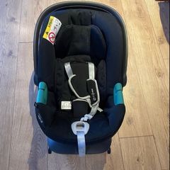 cybex carseat
