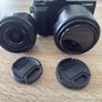 Panasonic Lumix GX80/85 Image 2