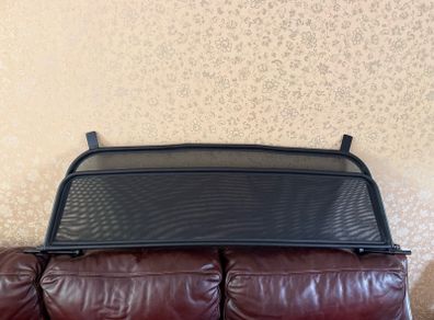 mercedes   Wind diffuser