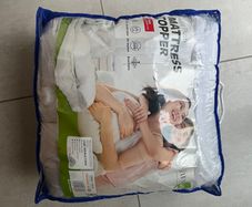 mattress topper KING