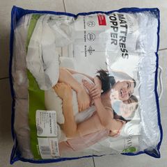 mattress topper KING