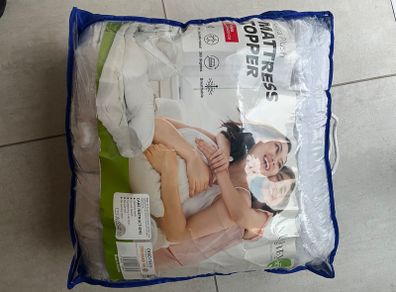 mattress topper KING